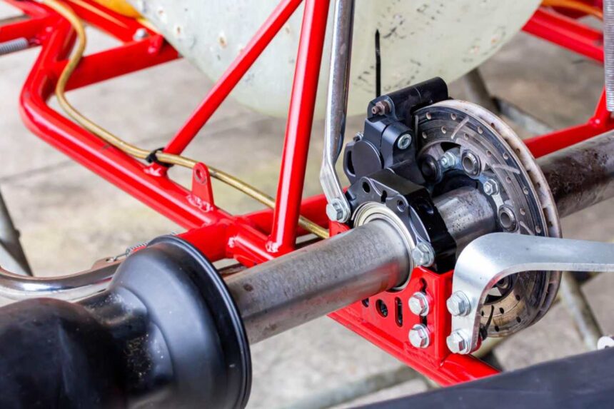 Are CV Axles Supposed To Have Play - Business Insider Blogs