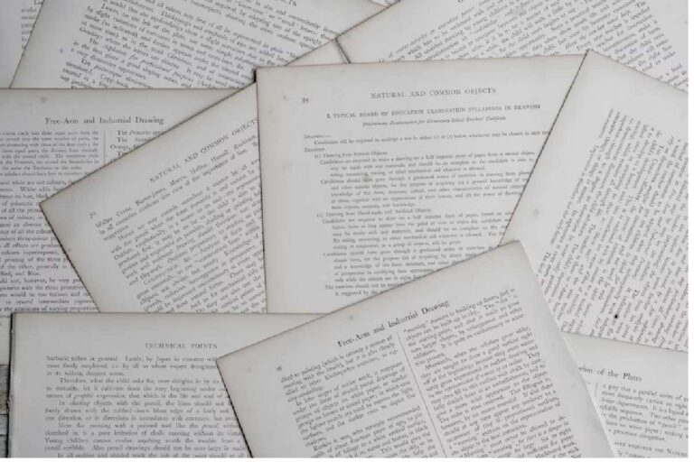HOW MANY PAGES SHOULD A CV HAVE?