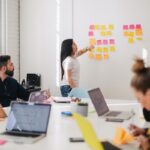 Benefits of the law of least effort in marketing strategies