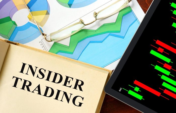 What is Insider Trading_
