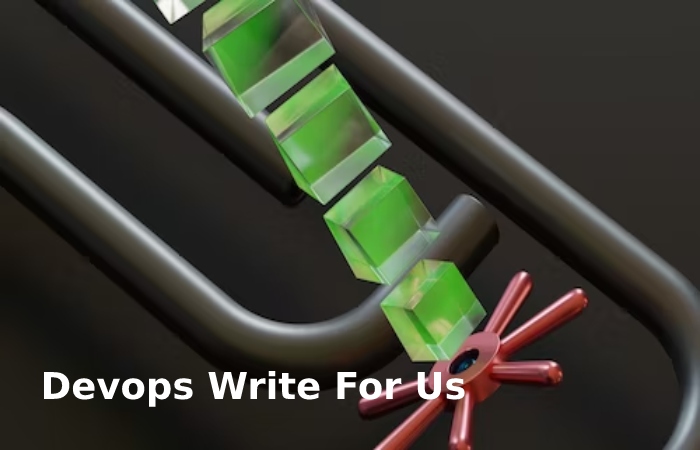 Devops Write For Us