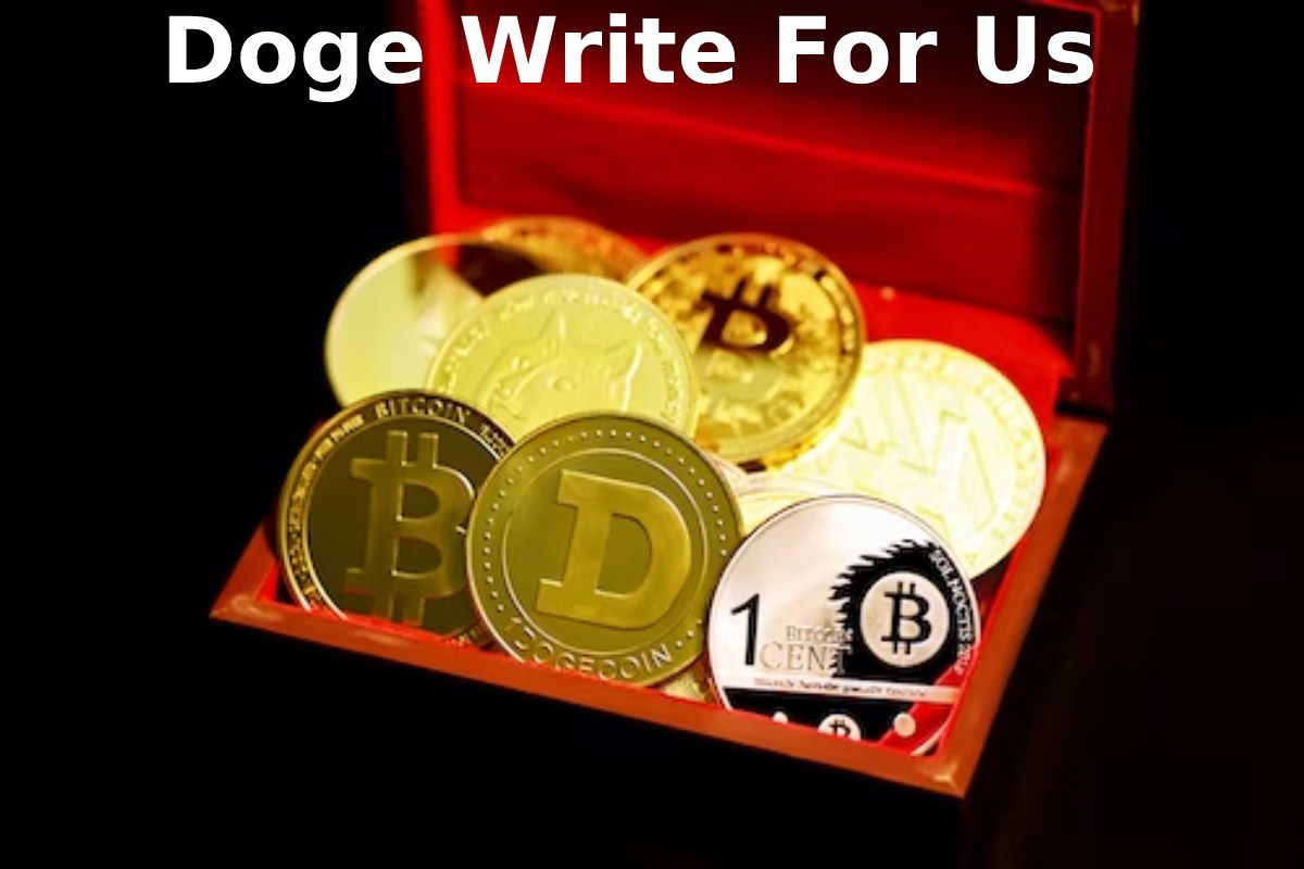 Doge Write For Us