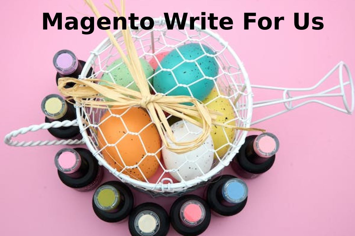 Magento Write For Us