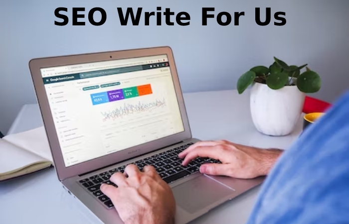 SEO Write For Us