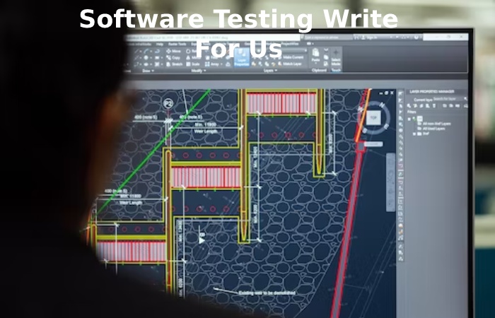 Software Testing Write For Us