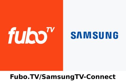 Fubo.TV_SamsungTV-Connect - How to Setup Fubo.TV on Your SamsungTV