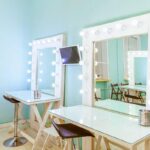 Small Salon Interior Design_ How to Create a Relaxing and Inviting Atmosphere
