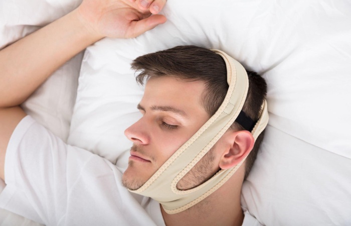 Home Remedies to Combat Snoring