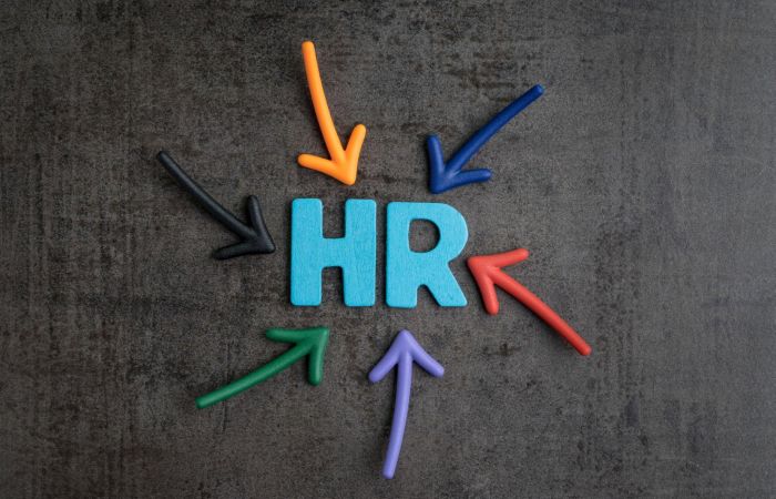 Human Resources Write For Us
