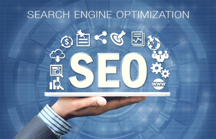 SEO Write For Us