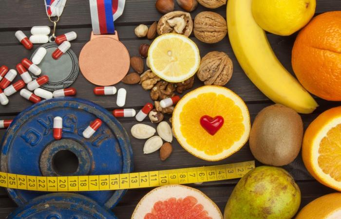 The Benefits of Supplements When Trying to Build Muscles
