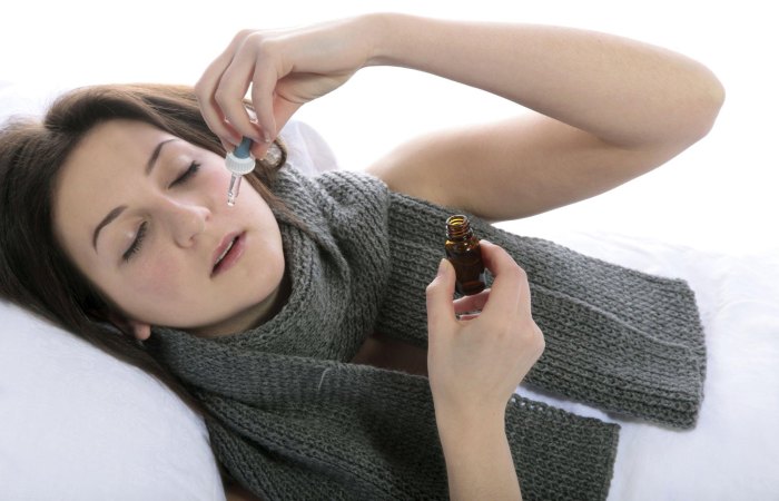 The Benefits of Using Essential Oils for Snoring Relief