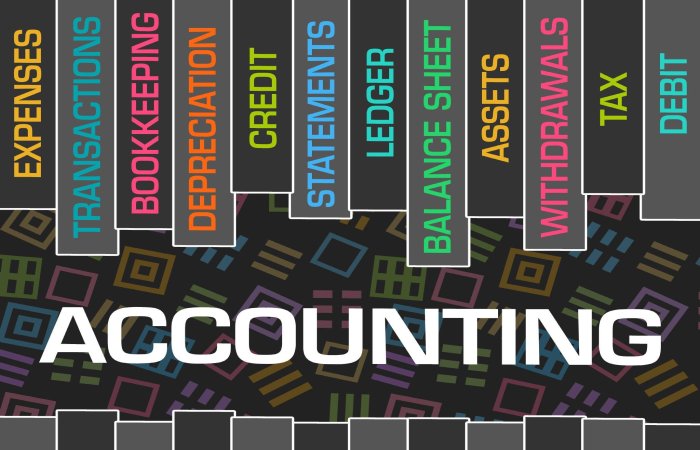 Accounting Write For Us - Contribute, Submit, And Guest Post