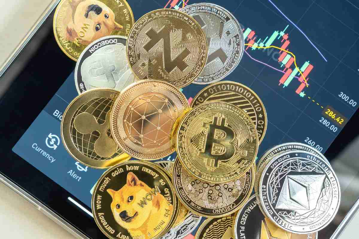 Rajkotupdates.News _ Government May Consider Levying Tds Tcs On Cryptocurrency Trading