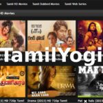 TamilYogi - Legal and Illegal Alternative to TamilYogi