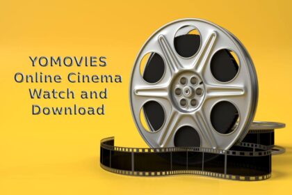 Yomovies_ The Complete Guide to Watching Free Movies Online
