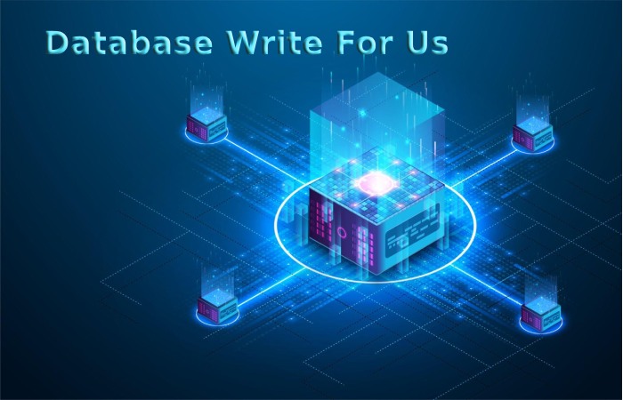 Database Write For Us