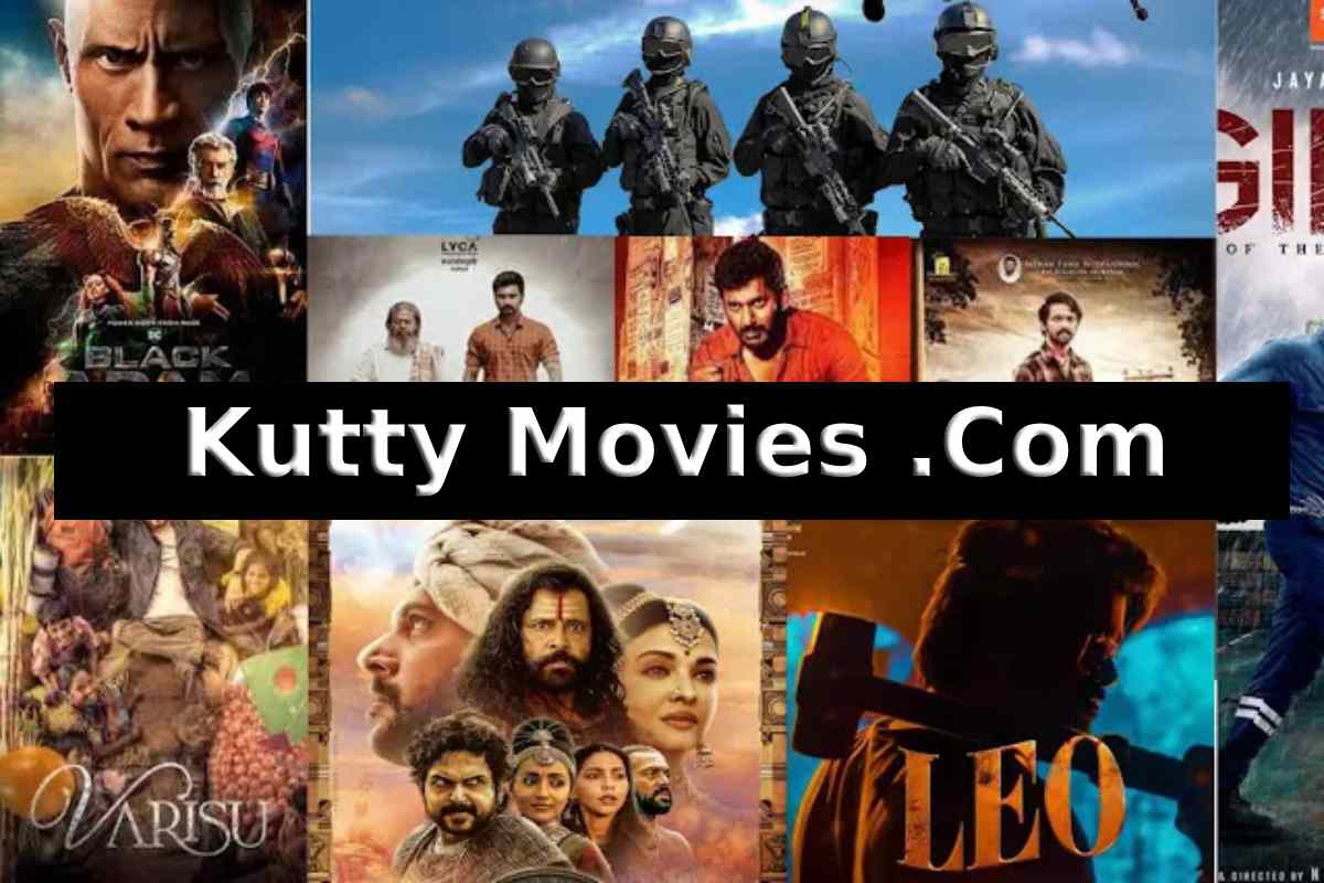 Kutty Movies .Com – Download the Latest New Bollywood, Hollywood, Hindi Movies & Webseries Kutty Movies