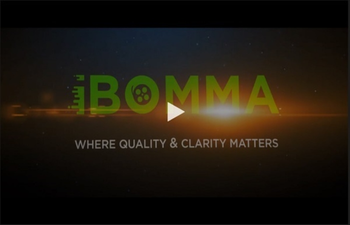 Procedure to Download Telugu New Movies from Ibomma