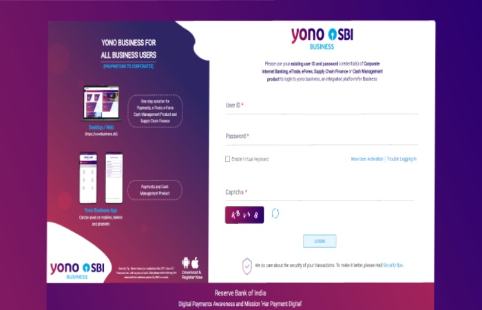 The Features and Functionalities of YONO Business