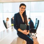 Business Formals for Women - The Guide to Perfect Business Attire For Women
