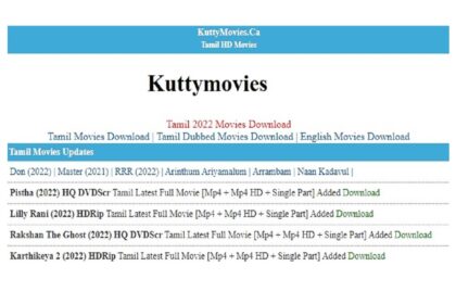 KuttyMovies 2002 Movie Download - Overview