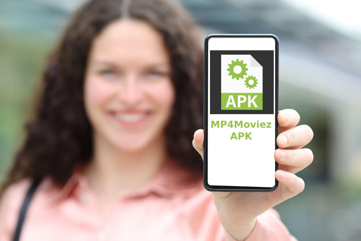 MP4Moviez APK - Free Mobile App for Watching Latest Movies