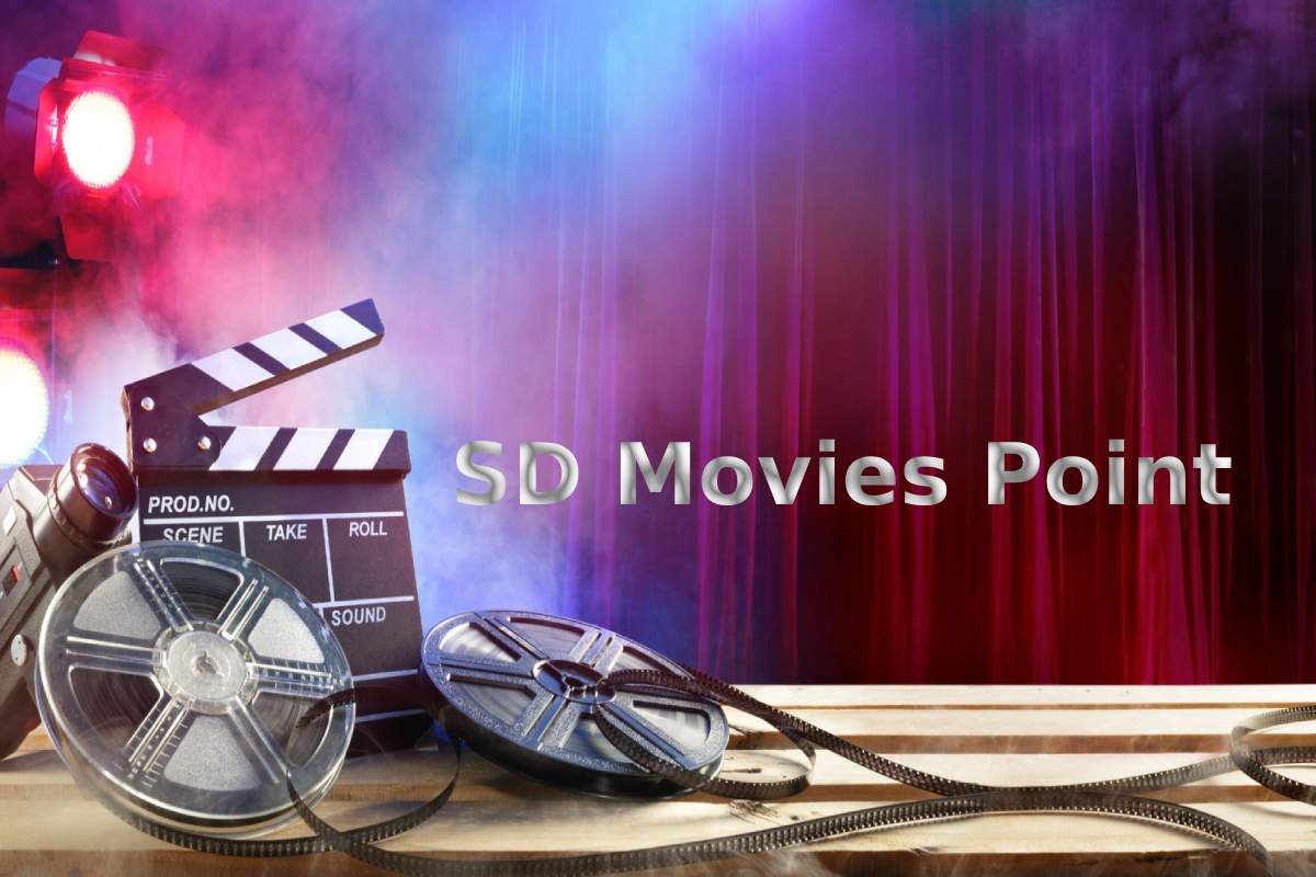 SD Movies Point - 300mb Movies, 480p Movies, 720p Movies, Hindi Dubbed Series, 1080p.