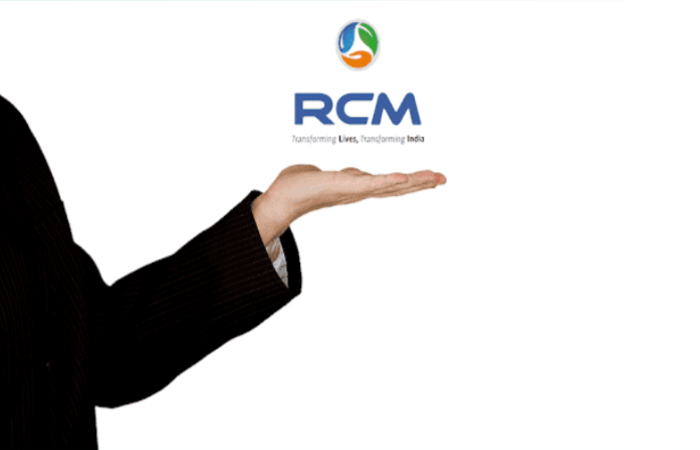 What is RCM Business_