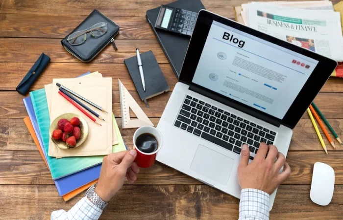 Why Write for Business Insider Blogs– Product Marketing