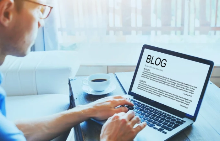 Why You Should Write For Business Insider Blogs – Robotics
