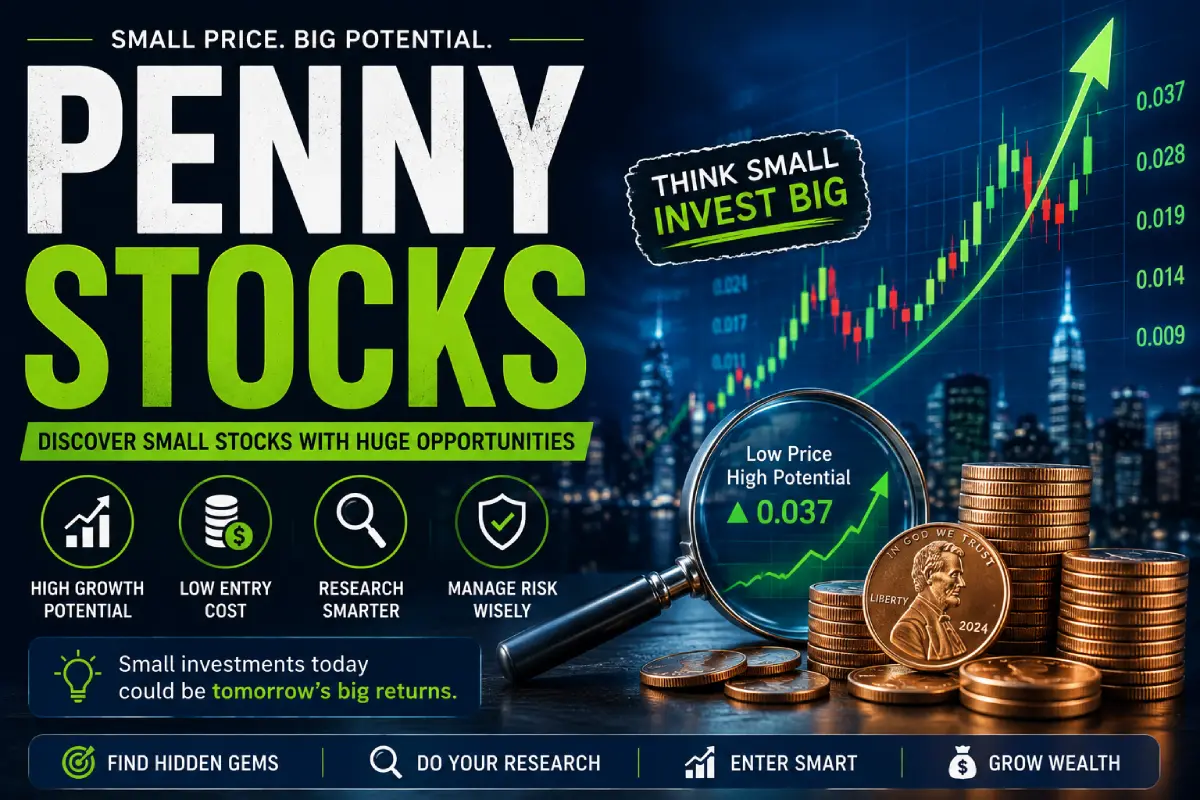penny stocks