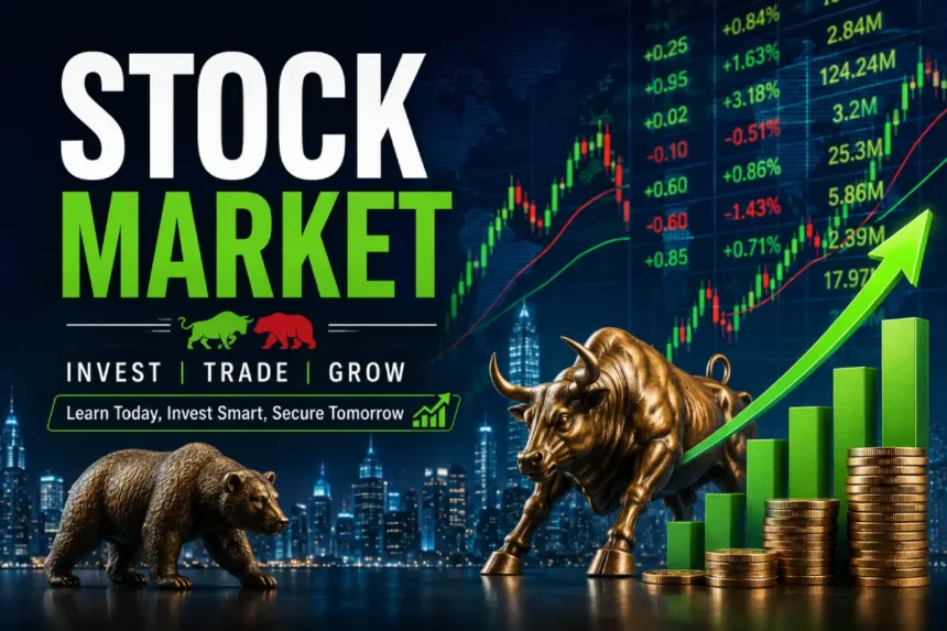 stock market