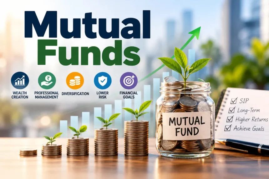 mutual funds