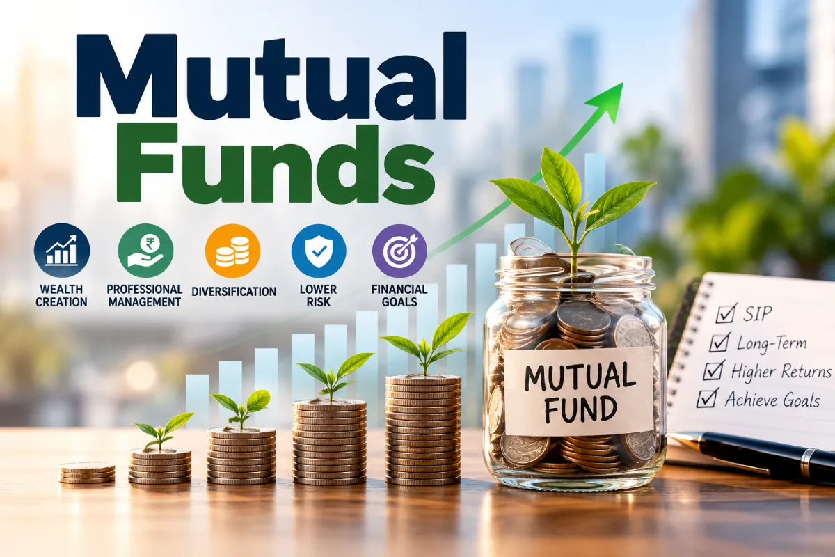 mutual funds